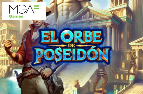 El Orbe de Poseidon